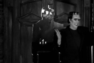 The Munsters - Teaser Trailer