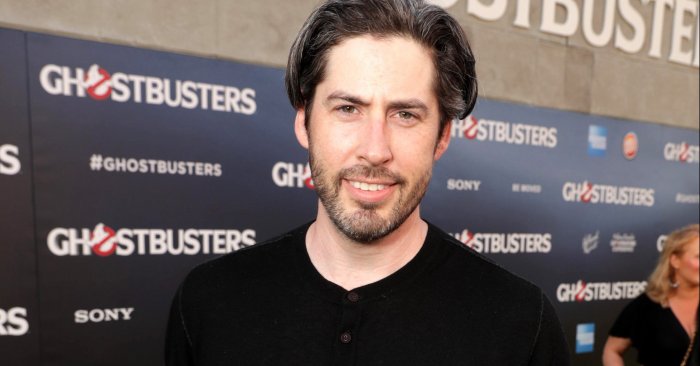 Ghostbusters: Netflix svilupperà una serie animata, Jason Reitman tra i produttori