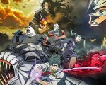 Jujutsu Kaisen 0: The Movie, la recensione: Tra spiriti vendicativi e solida azione