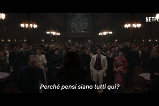 1899  - Teaser Trailer Sottotitolato