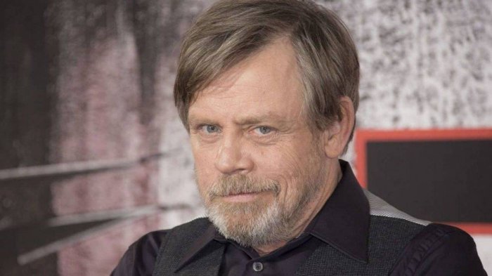 Mark Hamill e l'ironico avvertimento a Kate Middleton sul principe Louis
