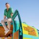 Scooby-Doo: Mystery Machine diventa una meta per le vacanze in California grazie ad Airbnb