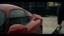 Black Bird - Trailer Italiano