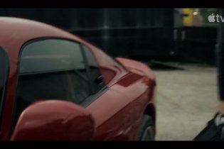 Black Bird - Trailer Italiano