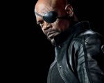 Samuel L. Jackson ripensa all'esclusione di Nick Fury da Civil War: 'Non volevano si schierasse'