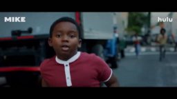 Mike - Teaser Trailer