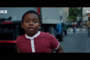 Mike - Teaser Trailer