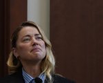 Amber Heard: la petizione per rimuovere l'attrice da Aquaman 2 raggiunge l'obiettivo di 4,5 milioni di firme
