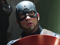 Captain America: Chris Evans parla della possibilità di un suo ritorno in versione Steve Rogers