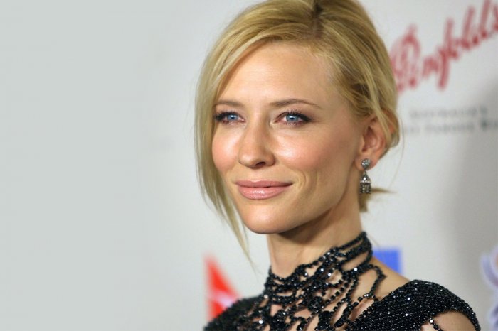 Cate Blanchett e Terrence Malick di nuovo insieme per la VR Experience Evolver, svelato il trailer
