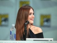 Teen Wolf, Holland Roden ha detto che il cast sta realizzando il film 'per amore e non per soldi'