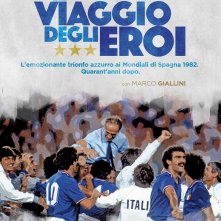 Locandina di Il Viaggio degli Eroi