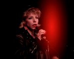 Julee Cruise: morta la cantante della sigla di Twin Peaks, aveva 65 anni