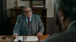 Mistero A Saint Tropez - Trailer Italiano