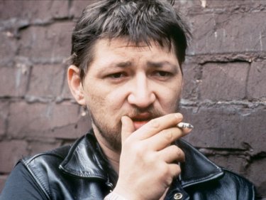 Rainer Werner Fassbinder