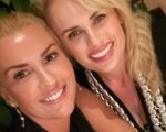 Rebel Wilson fa coming out e presenta la fidanzata: 'Tutto ciò di cui avevo bisogno' (FOTO)