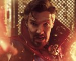 Doctor Strange nel multiverso della follia arriva in homevideo: ecco la data e gli extra