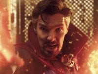 Doctor Strange nel multiverso della follia arriva in homevideo: ecco la data e gli extra