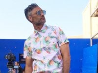 Star Wars: Taika Waititi aggiorna i fan sullo sviluppo del suo film