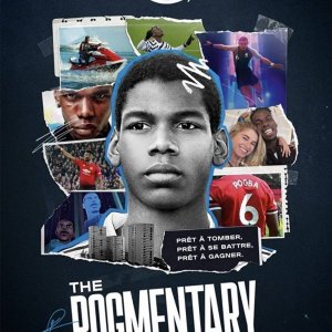 Locandina di The Pogmentary