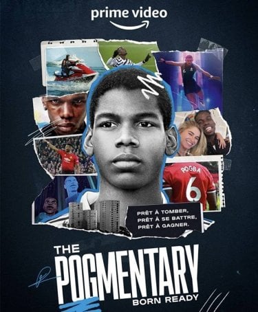 The Pogmentary Poster