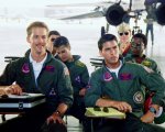 Top Gun: Maverick, la reazione di Anthony Edwards alla sorte del suo personaggio Goose