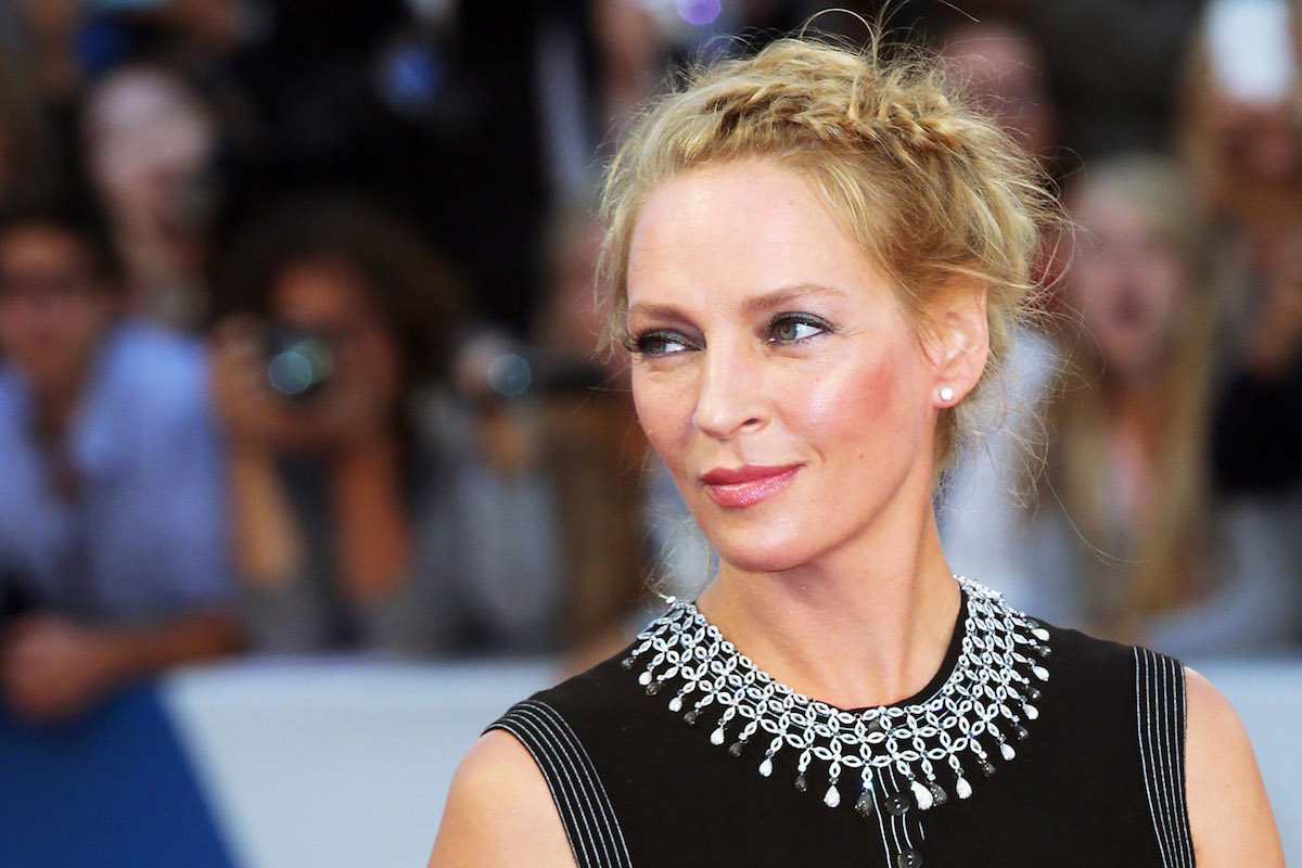 The Old Guard 2: Uma Thurman e Henry Golding nel cast del sequel