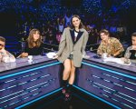 X Factor: Fedez e Michielin cantano durante la proposta di matrimonio di uno spettatore
