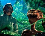 E.T. – L’extra-terrestre: L’alieno visto con gli occhi di un bambino