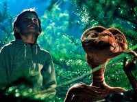 E.T. - L'extra-terrestre: L'alieno visto con gli occhi di un bambino