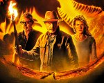 Jurassic World: il dominio: Bentornati Laura Dern, Jeff Goldblum e Sam Neill, ma...