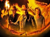 Jurassic World: il dominio: Bentornati Laura Dern, Jeff Goldblum e Sam Neill, ma...