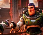 Lightyear - La vera storia di Buzz, il cast italiano racconta l’esperienza e l’importanza del film Pixar