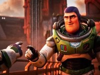 Lightyear - La vera storia di Buzz, il cast italiano racconta l'esperienza e l'importanza del film Pixar