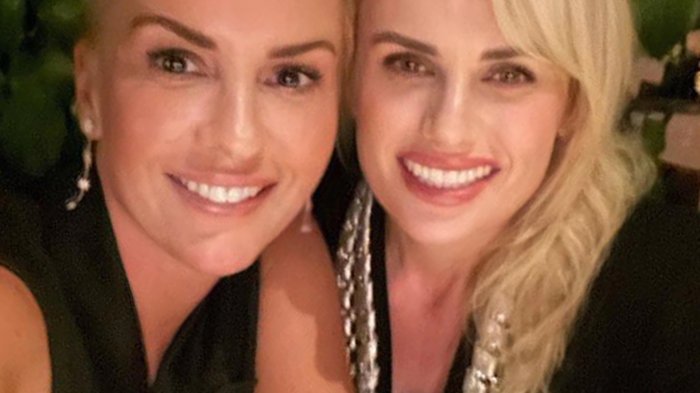 Rebel Wilson ha deciso di fare coming out perché un quotidiano ha minacciato di rivelare la sua sessualità