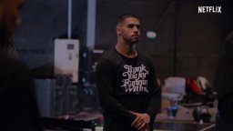 Jennifer Lopez: Halftime - Trailer Sottitolato