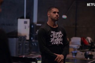 Jennifer Lopez: Halftime - Trailer Sottitolato