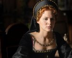 Becoming Elizabeth, clip esclusiva della serie Starz con Alicia von Rittberg