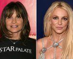 Britney Spears: la madre si apre sul matrimonio a cui non è stata invitata