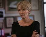 Emma Thompson: 'Il movimento Me Too non sarà deragliato dal processo di Amber Heard e Johnny Depp'