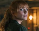 Jurassic World - Il dominio: Bryce Dallas Howard ha un messaggio per i fan del franchise (VIDEO)