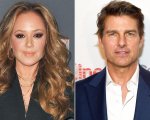 Leah Remini su Tom Cruise: 'Non fatevi ingannare da Top Gun, è colpevole di crimini contro l'umanità'