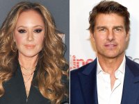 Leah Remini su Tom Cruise: 'Non fatevi ingannare da Top Gun, è colpevole di crimini contro l'umanità'