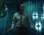 Loki, Tom Hiddleston sui cambiamenti e la sessualità del 'primo personaggio Marvel queer'