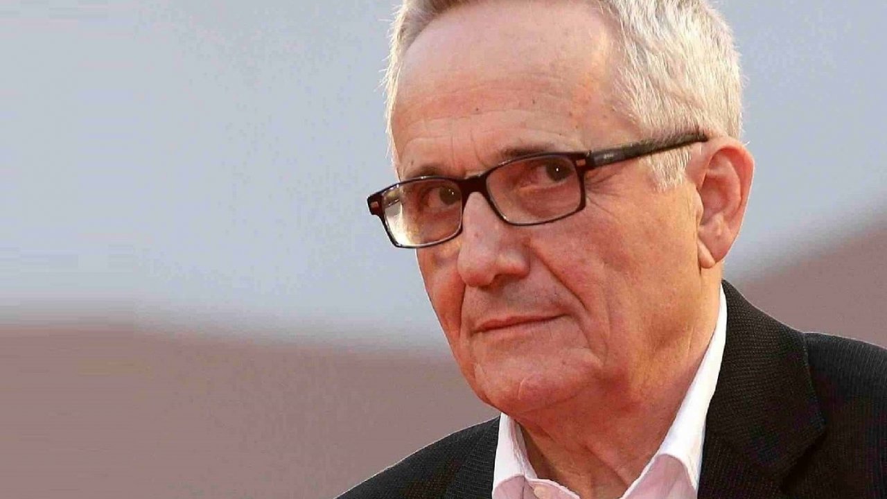 Marco Bellocchio inaugura la 27ma edizione di Linea d’Ombra Festival
