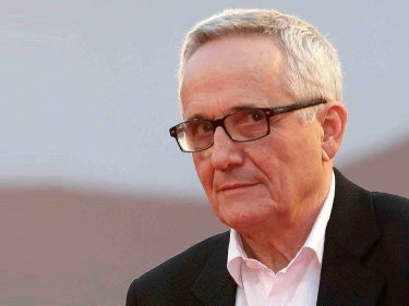 Marco Bellocchio