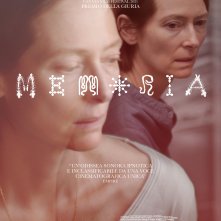 Locandina di Memoria