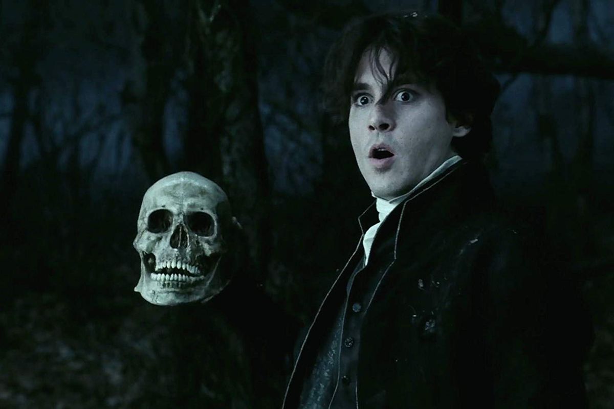 Sleepy Hollow la Paramount annuncia che sta lavorando al reboot del