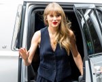 Taylor Swift rivela: 'Mi piacerebbe girare un film'