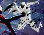 Spider-Man: Across The Spider-Verse, rivelato un nuovo look per Spider-Gwen